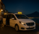 Por qué ir en taxi en La Palma es la opción más segura para tus planes